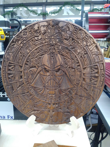 Hardware Store «Rockler Woodworking and Hardware - Frisco», reviews and photos, 2930 Preston Rd #850, Frisco, TX 75034, USA