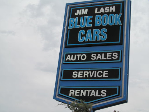 Car Dealer «Blue Book Cars», reviews and photos, 4114 S Orlando Dr, Sanford, FL 32773, USA
