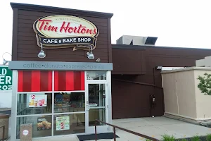 Tim Hortons image