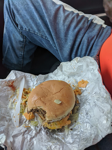 Fast Food Restaurant «Sonic Drive-In», reviews and photos, 224 W 23rd St, Panama City, FL 32405, USA