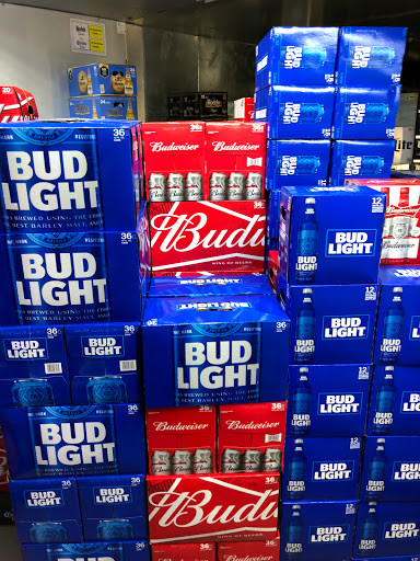 Grocery Store «Don L Mangum Grocery», reviews and photos, 3746 Harmony Church Rd, Gainesville, GA 30507, USA