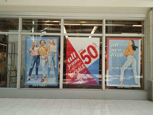 Clothing Store «Old Navy», reviews and photos, 7 Backus Ave, Danbury, CT 06810, USA