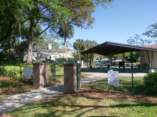 Park «Scotty Cooper Park», reviews and photos, 10849 Carrollwood Dr, Carrollwood, FL 33618, USA