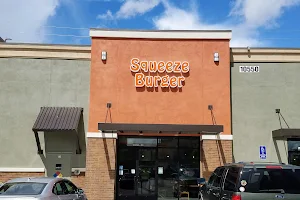 Squeeze Burger Galt image