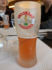 Plats et boissons du Restaurant Ramstein Plage à Baerenthal - n°17