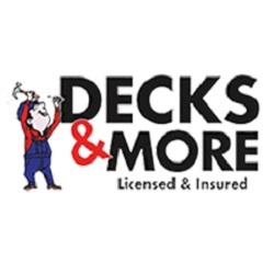 General Contractor «Decks & More», reviews and photos, 1060 Medlin St, Smyrna, GA 30080, USA
