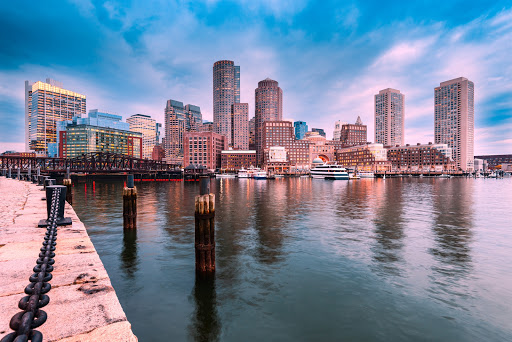 Superior Cruise & Travel Boston