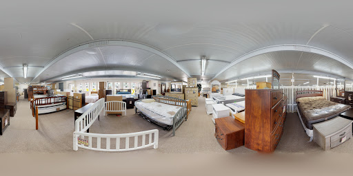 Furniture Store «Thompson Furniture», reviews and photos, 6431 IN-37, Bloomington, IN 47404, USA