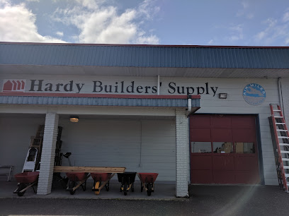 Port Hardy Building Supply Ltd