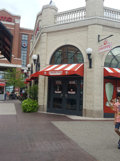Ice Cream Shop «Cold Stone Creamery», reviews and photos, 1 Levee Way #2104, Newport, KY 41071, USA