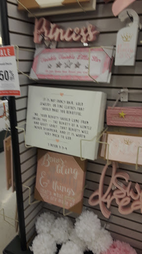 Craft Store «Hobby Lobby», reviews and photos, 2650 S I-35 Service Rd, Moore, OK 73160, USA
