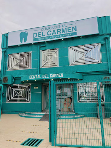 Clinica dental del Carmen