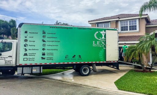 Moving Company «LEXEL Moving | Boston Movers | TOP Long Distance Moving Companies in Boston», reviews and photos, 16 Harcourt St #2h, Boston, MA 02116, USA