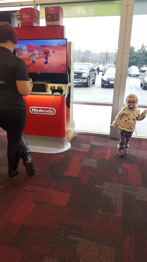 Video Game Store «GameStop», reviews and photos, 131 Hill Carter Pkwy, Ashland, VA 23005, USA