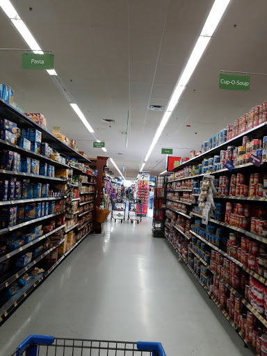 Department Store «Walmart Supercenter», reviews and photos, 160 NW 25th St, Newport, OR 97365, USA