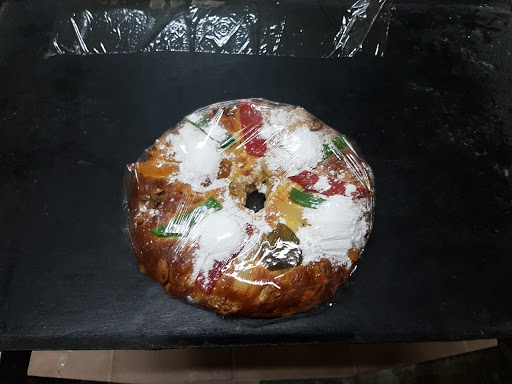 Padaria e Pastelaria De Molelinhos no Tondela, Viseu
