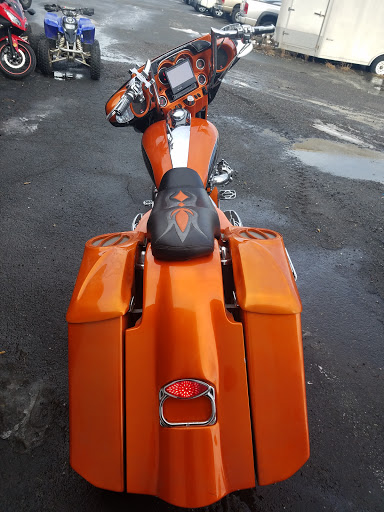 Used Motorcycle Dealer «Motorcycle Center LLC», reviews and photos, 280 NJ-18, East Brunswick, NJ 08816, USA