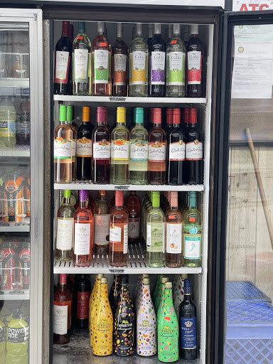 Liquor Store «Cajun Liquor», reviews and photos, 246 E 70th St, Shreveport, LA 71106, USA