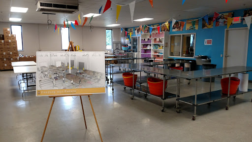 Non-Profit Organization «Kids Food Basket», reviews and photos