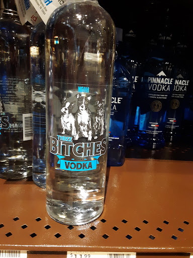 Liquor Store «Wine & Spirits Stores», reviews and photos, 119 City Ave, Bala Cynwyd, PA 19004, USA