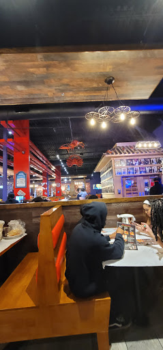 Shopping Mall «Copperwood Village Shopping Center», reviews and photos, Hwy 6 N, Houston, TX 77084, USA