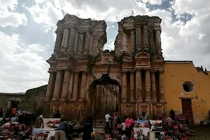 Hostal Casa del Angel image