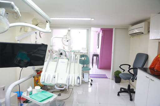 Tooth Avenue Dental Clinic - Best Dentist in khar | Root canal | Invisible braces Treatment | best Implant specialist | Teeth whitening ,Mumbai