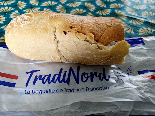 Boulangerie MONSIEUR DAVID HODIN Le Touquet-Paris-Plage