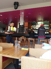 Atmosphère du Restaurant Le Point Central à Royan - n°17