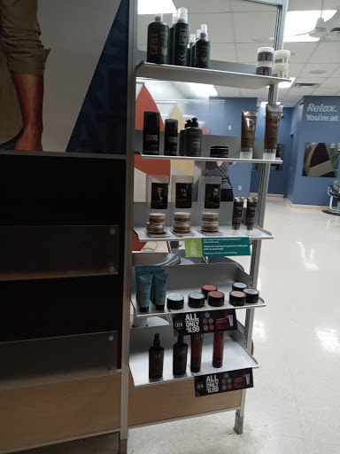 Hair Salon «Great Clips», reviews and photos, 17650 W Elliot Rd a165, Goodyear, AZ 85338, USA