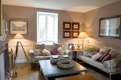 Domicile Fixe à Vannes