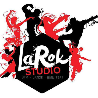 LaRok Studio - 4G2F+X45, Antananarivo, Madagascar