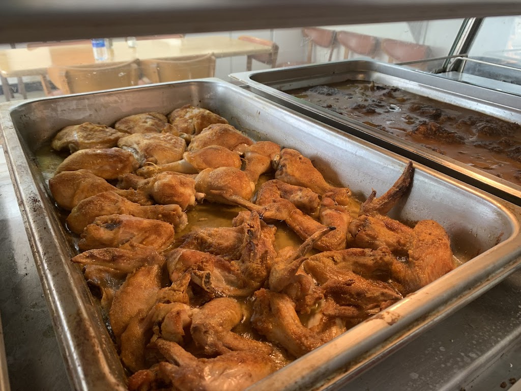 Webb Cafe' & Bakery 36376