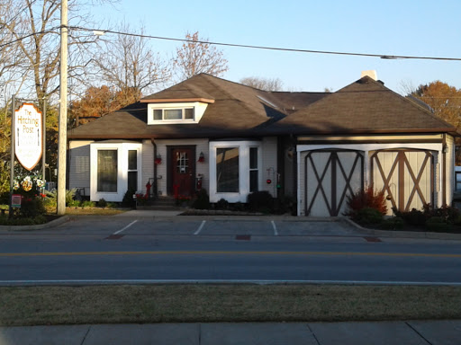 Tack Shop «Hitching Post Tack Shop Inc», reviews and photos, 11403 Main St, Middletown, KY 40243, USA