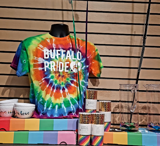 Supermarket «Wegmans», reviews and photos, 370 Orchard Park Rd, West Seneca, NY 14224, USA