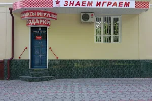 Znayem Igrayem image