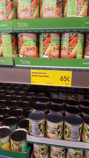 Supermarket «ALDI», reviews and photos, 7589 153rd St W, Apple Valley, MN 55124, USA