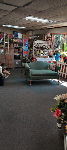 Florist «Ramtown Florist», reviews and photos, 160 Newtons Corner Rd, Howell, NJ 07731, USA