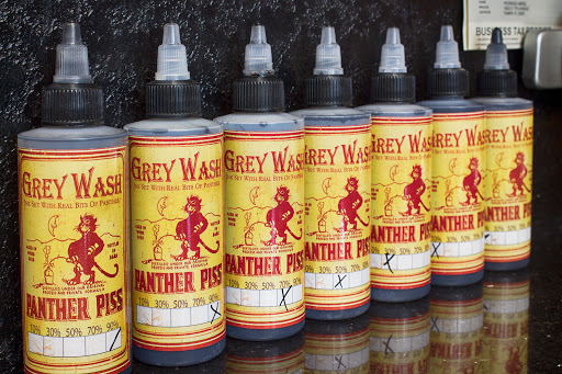 Tattoo Shop «1603 Tattoo Co.», reviews and photos, 1315 E 7th Ave, Tampa, FL 33605, USA