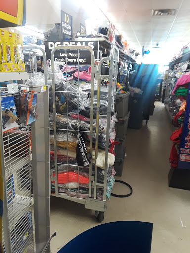 Discount Store «Dollar General», reviews and photos, 5321 GA-20, Covington, GA 30016, USA