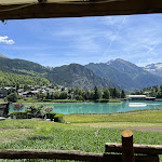 Photo n°1 de l'avis de alice.i fait le 29/05/2022 à 16:00 sur le  Agriturismo Dal Pioppo à Brusson