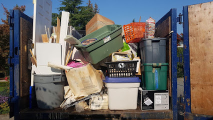 Rid-Of-It Vancouver Junk Removal | Delta