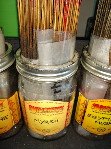 Gift Shop «Crystal Vision», reviews and photos, 3160 Stirling Rd, Hollywood, FL 33021, USA