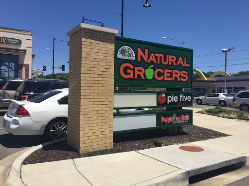 Natural Foods Store «Natural Grocers», reviews and photos, 6819 Johnson Dr, Mission, KS 66202, USA