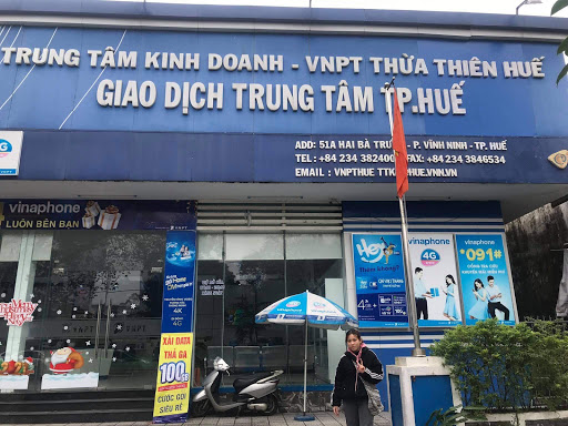 Sim Số Đẹp Giá Rẻ Viettel Mobifone Vinaphone - Simdeponline.vn Huế