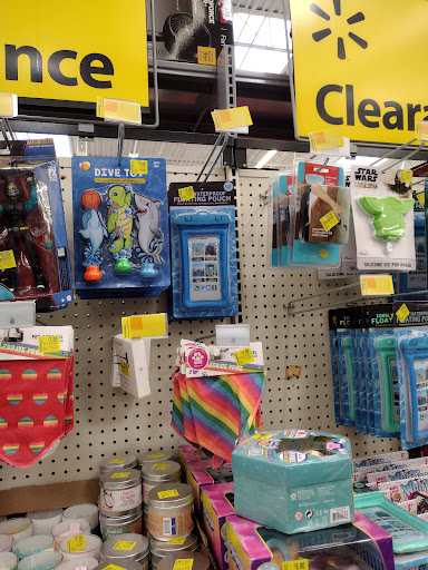 Department Store «Walmart Supercenter», reviews and photos, 9550 Mansfield Rd, Shreveport, LA 71118, USA