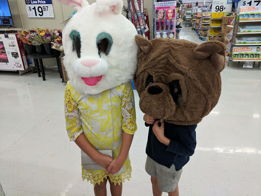 Department Store «Walmart Supercenter», reviews and photos, 2800 Spring Ct SW, Decatur, AL 35603, USA