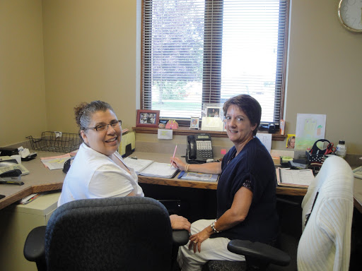 Carpet Cleaning Service «Top Care Cleaning Services», reviews and photos, 3493 Busch Dr SW, Grandville, MI 49418, USA