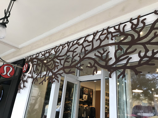 lululemon, 342 San Lorenzo Ave #1055, Coral Gables, FL 33146, USA, 