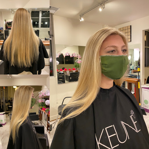 Beauty Salon «Salon DeLange», reviews and photos, 3011 N Delta Hwy #101, Eugene, OR 97408, USA